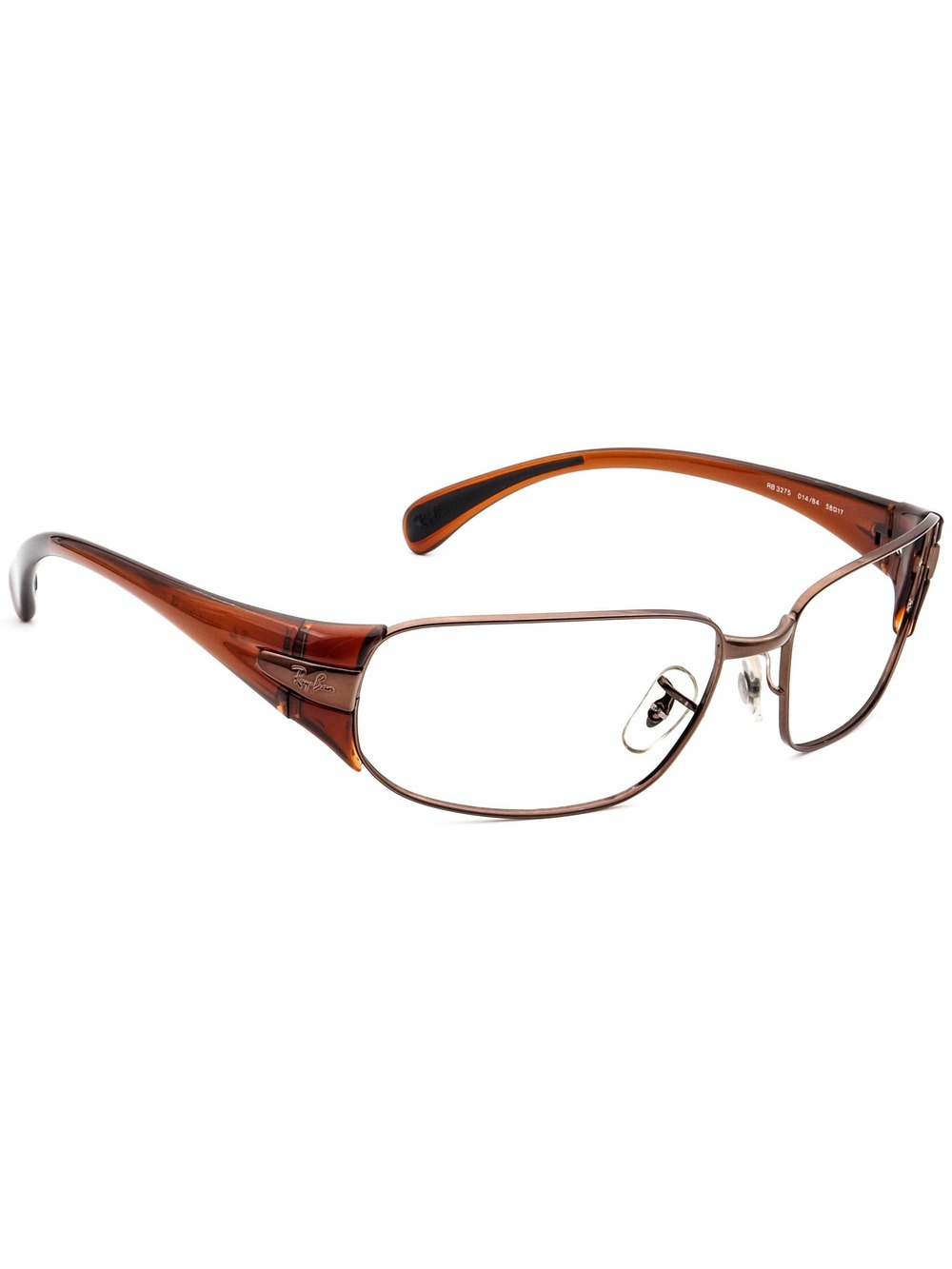 Ray-Ban RB 3275 014/84 Sunglasses (no lenses)